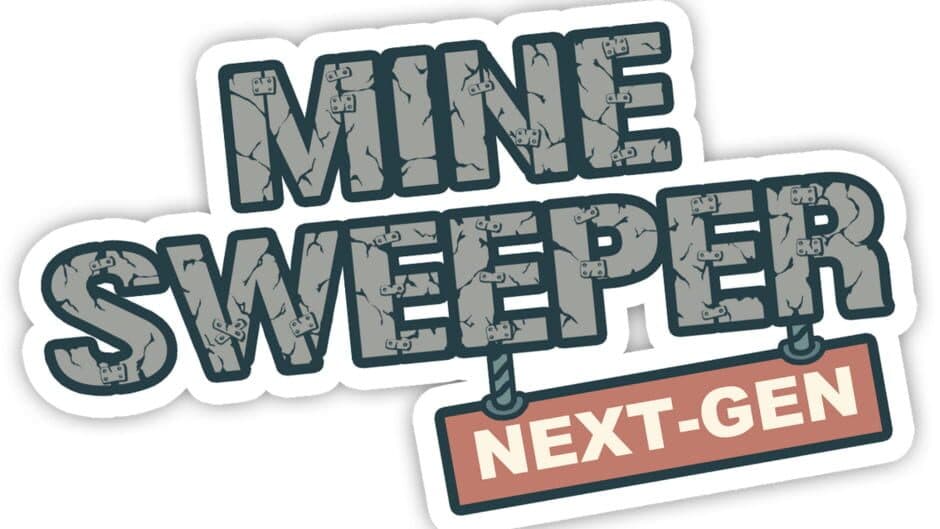 Minesweeper: Next-Gen banner