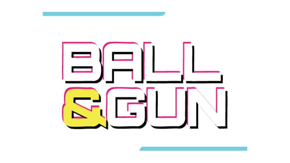 Ball & Gun banner