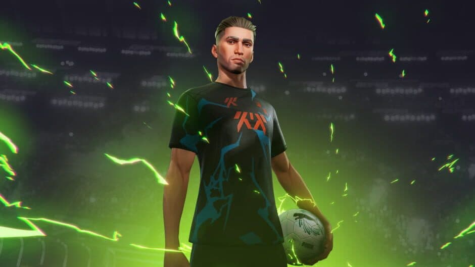 Goals banner