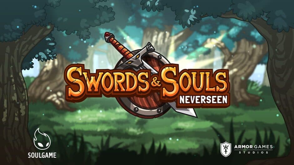 Swords & Souls: Neverseen banner