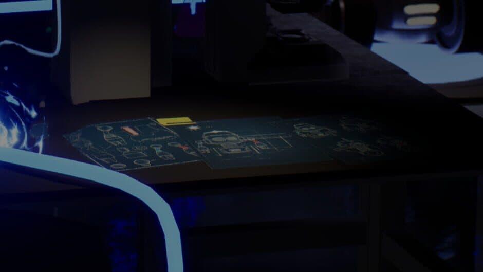 Spacebolt banner