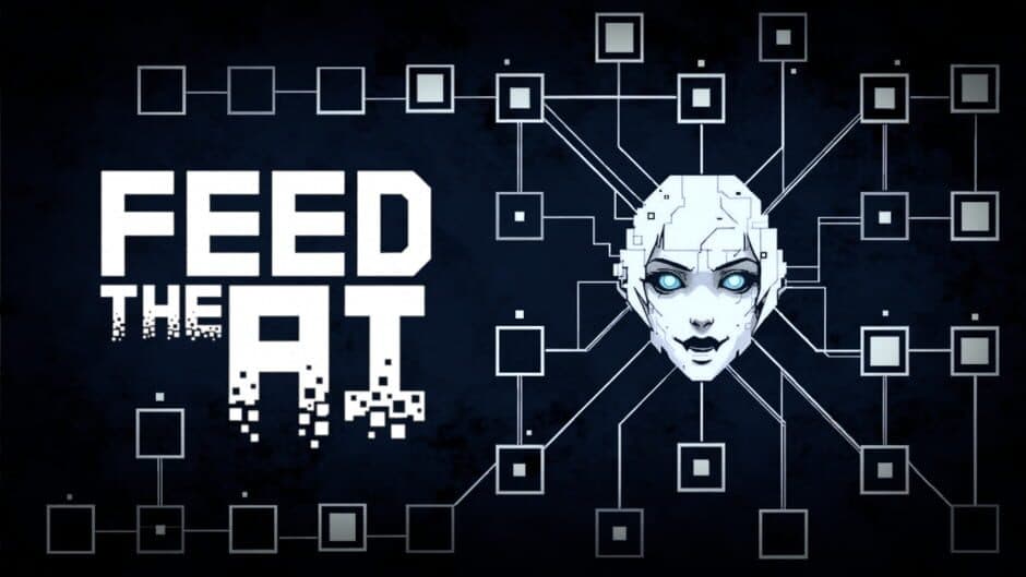 Feed the AI banner