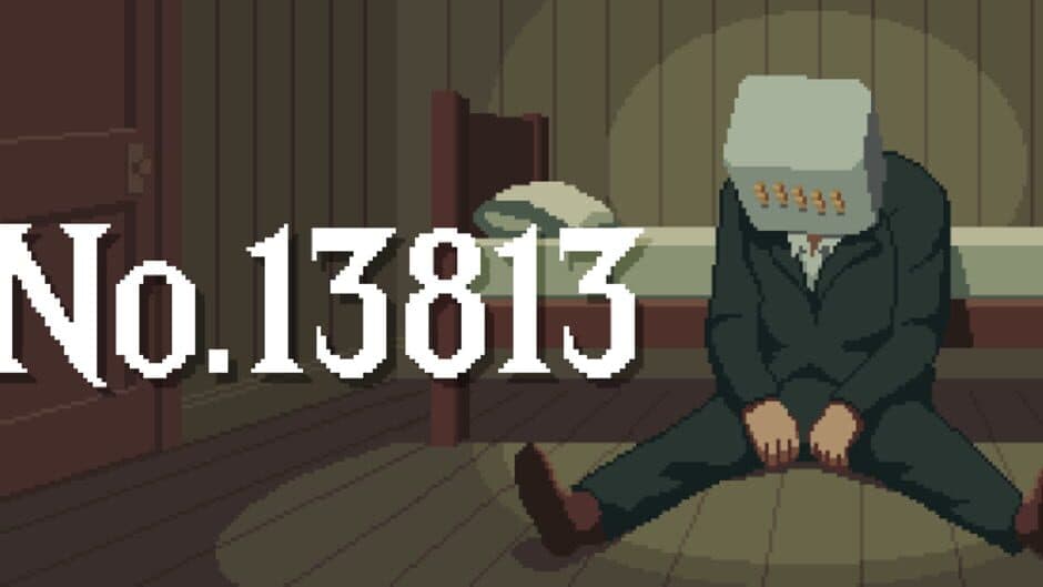No.13813 banner