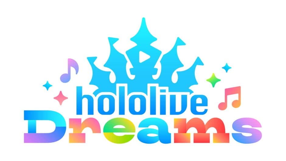 Hololive Dreams banner