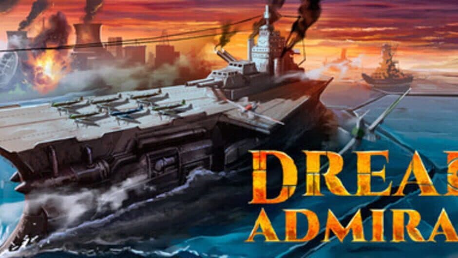 Dread Admiral banner