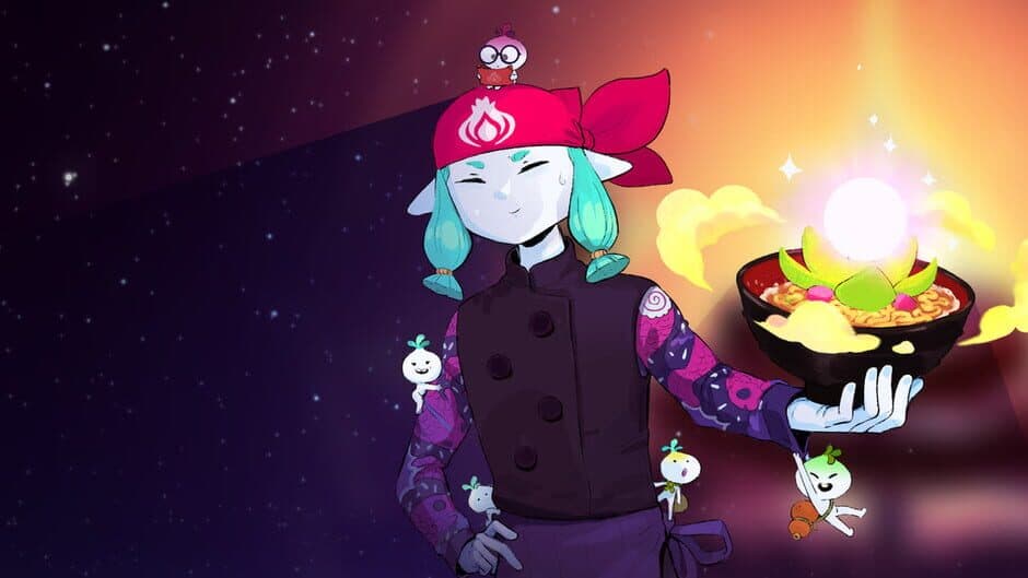 Taste of Heaven banner