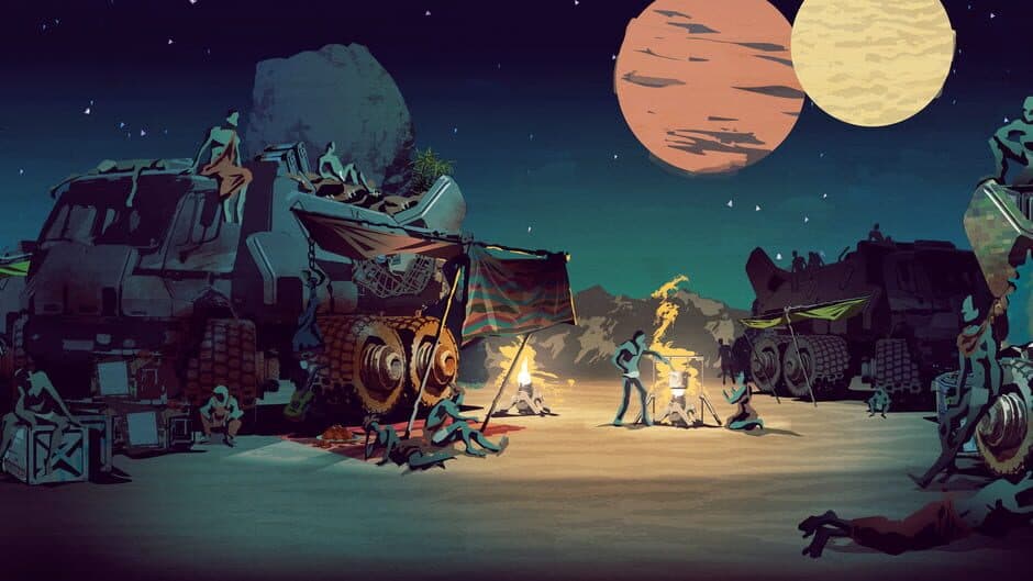 Nowhere Prophet banner