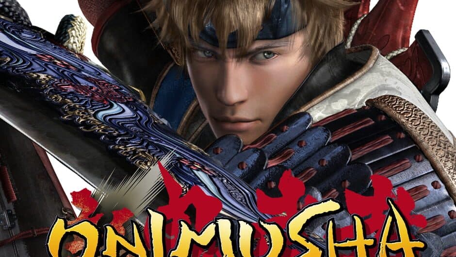 Onimusha: Dawn of Dreams banner