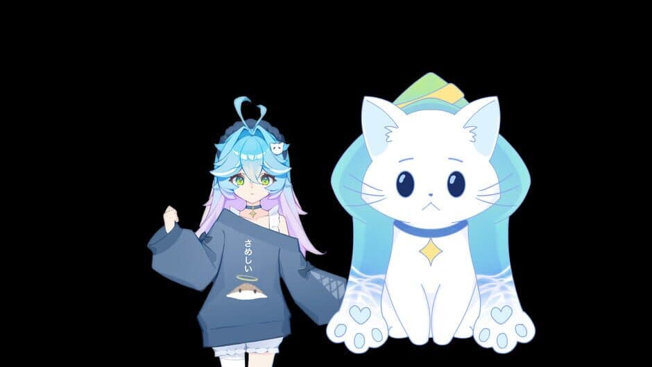 The Miki Komori Project banner