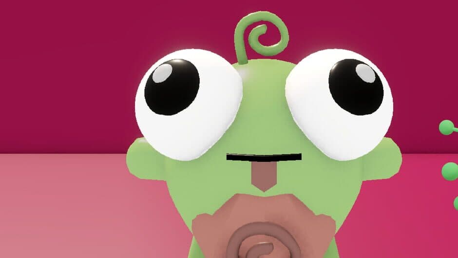 Leafy Greenz banner