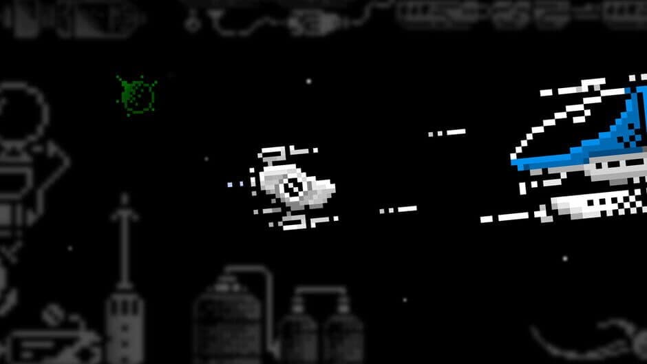 Space Warpster banner