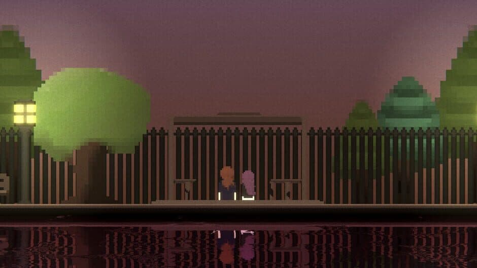 Violet Mansion banner