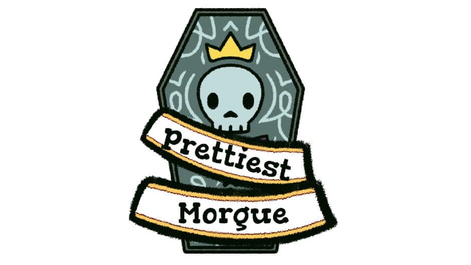 Prettiest Morgue banner
