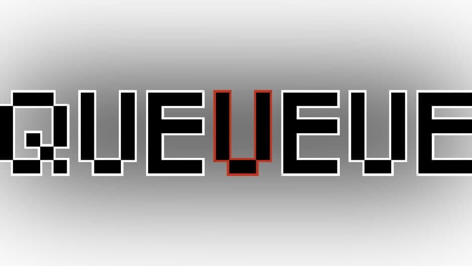 Queueue banner