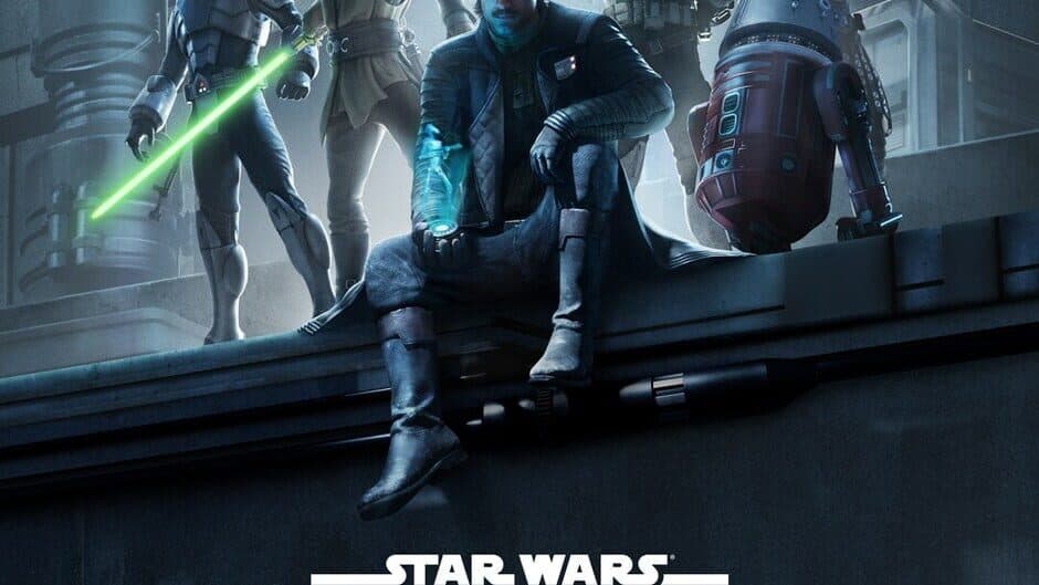 Star Wars Zero Company banner