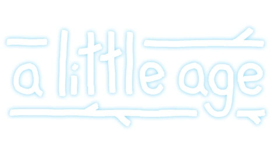 A Little Age banner