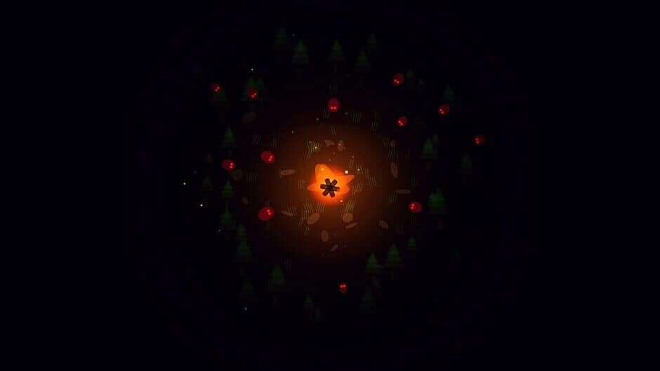 Undying Flame banner