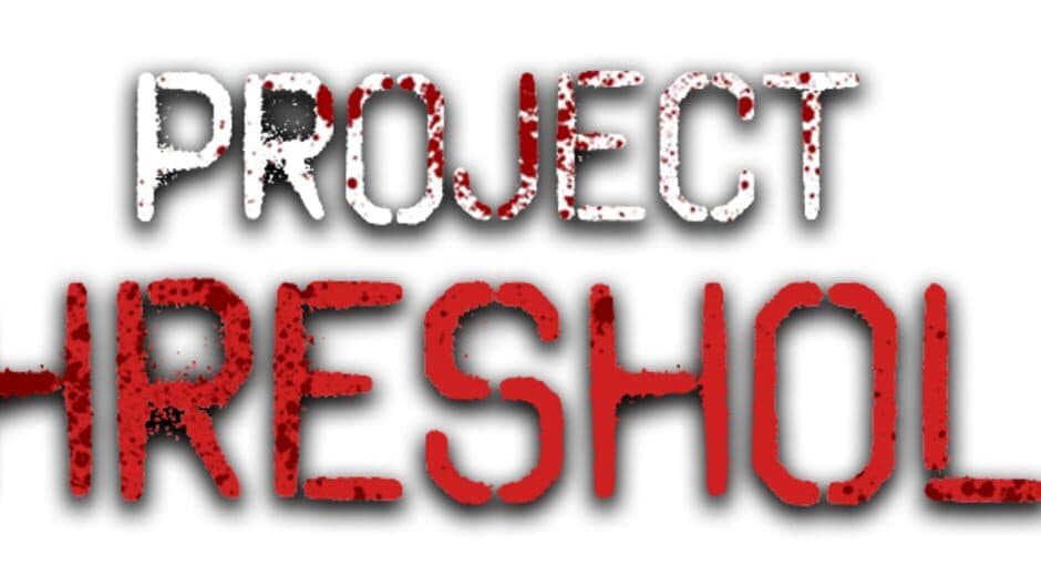 Project Threshold banner