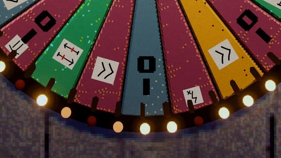 Please, Spin banner