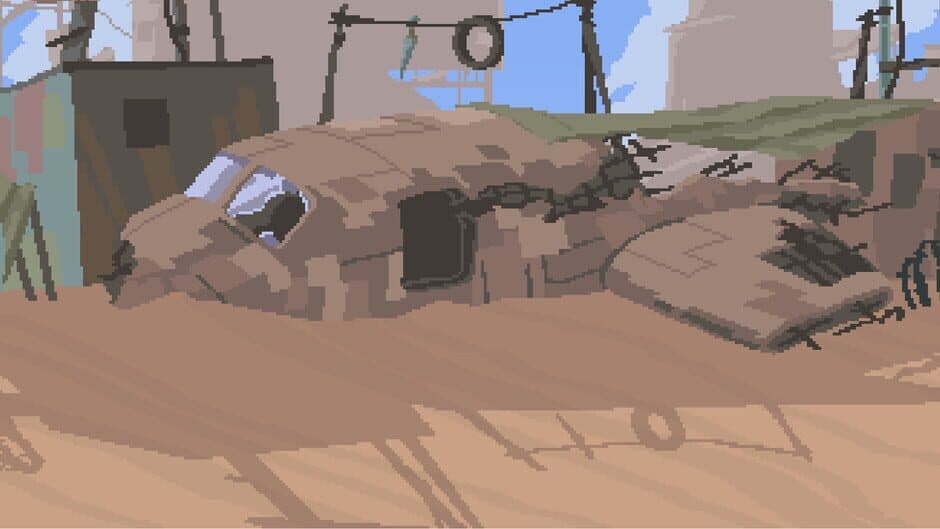 Survive the Apocalypse banner