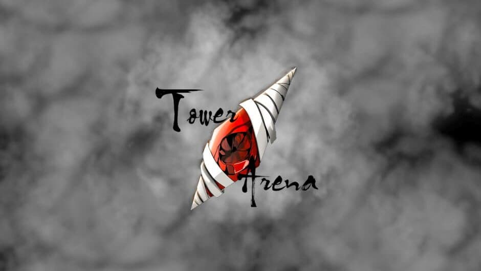 Tower Arena banner