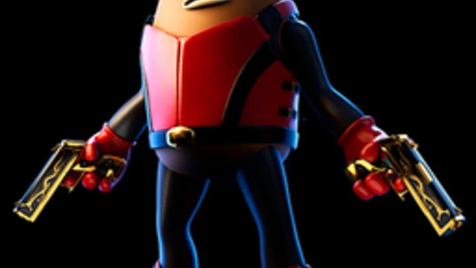 Killer Bean banner