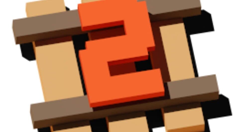 Unrailed 2: Back on Track banner