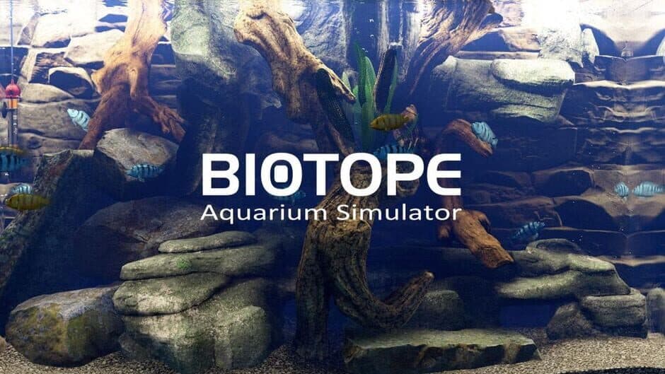 Biotope: Aquarium Simulator banner