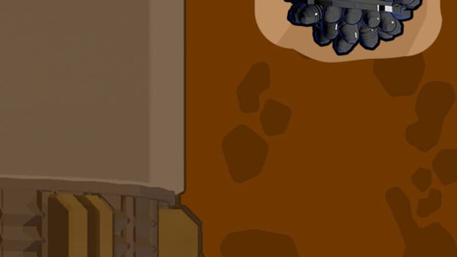 Minerals: Deep Core Mining banner