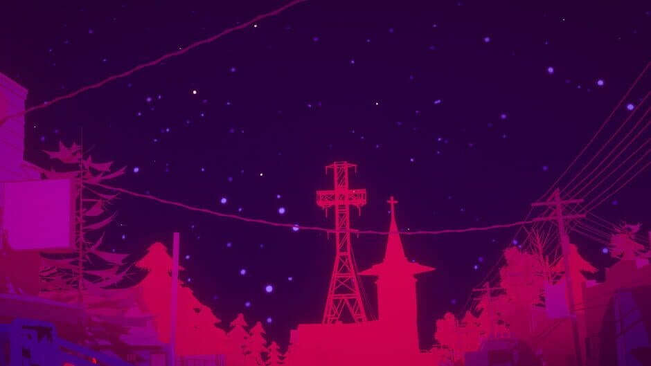 Boreal Tenebrae Act 0 banner