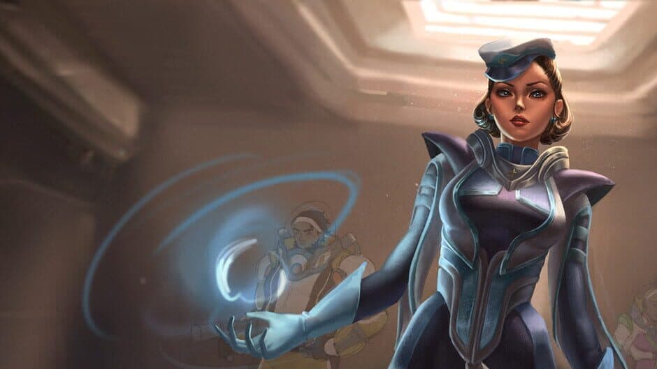 Phasebreak banner