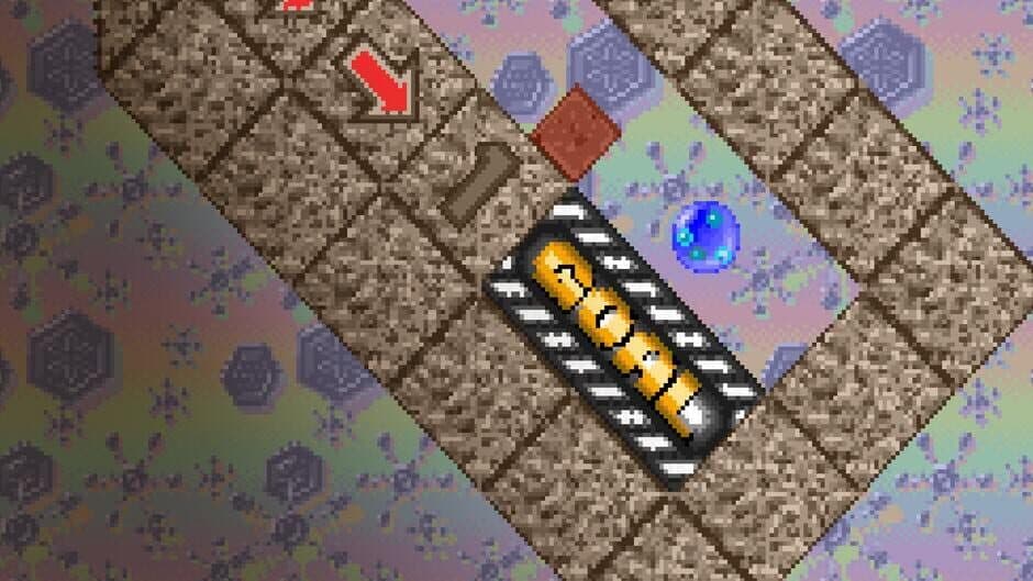 Arcade Archives: Cameltry banner