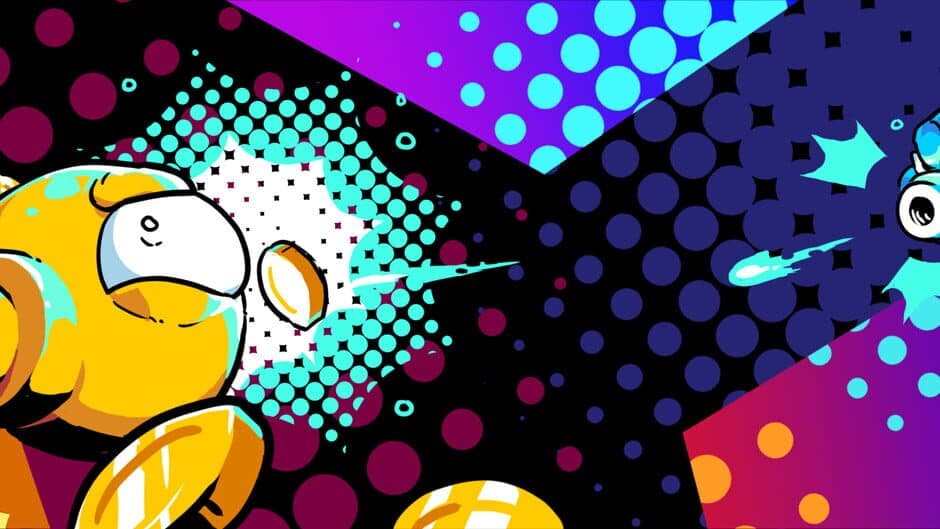Wink Out banner
