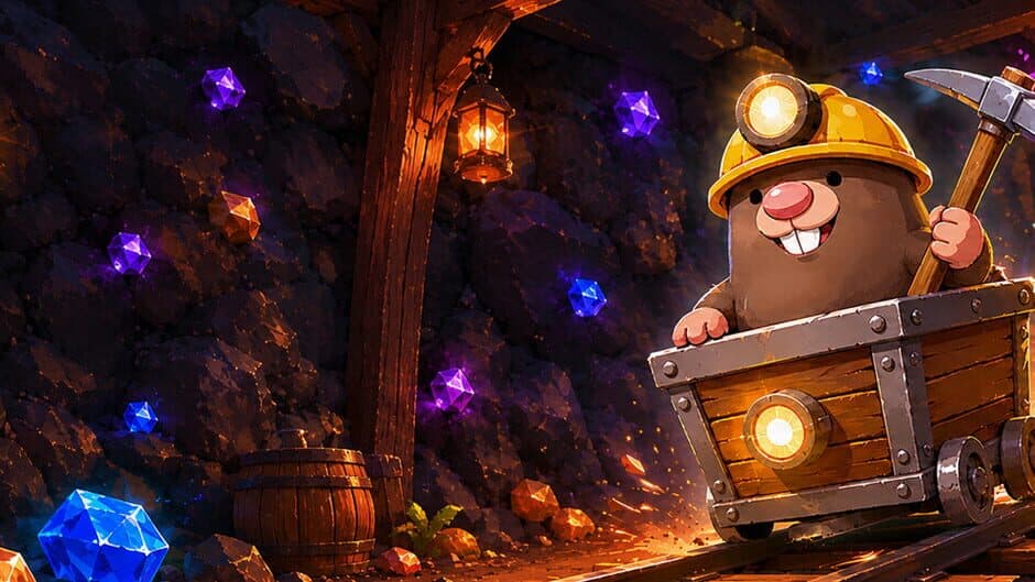 Loop Miner banner