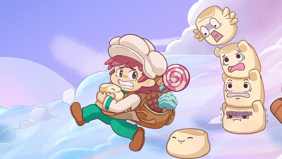 Dungeons & Desserts banner