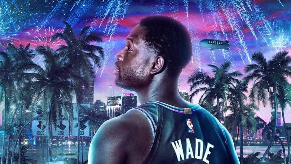 NBA 2K20 banner