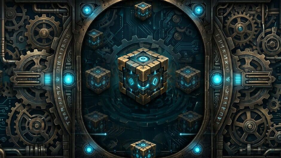 Puzzle Atlas banner