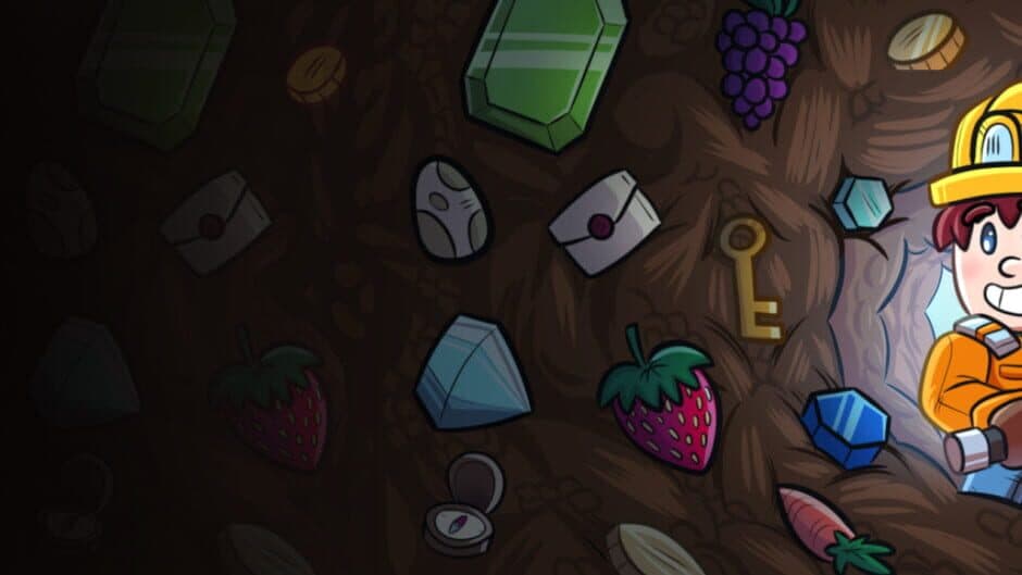 DigWorld banner