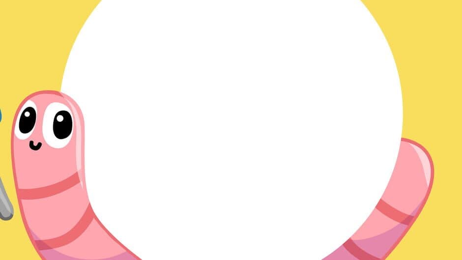 Selfie Worm banner