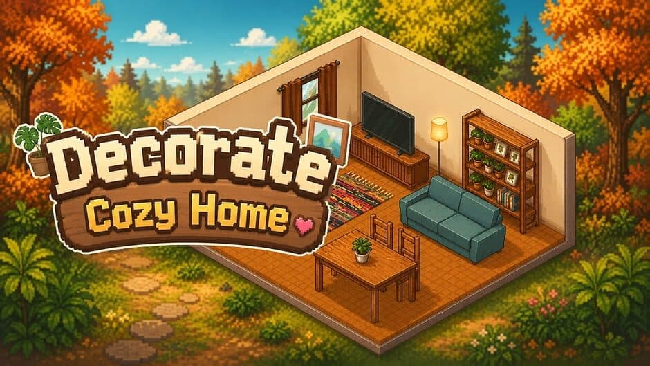 Decorate Cozy Home banner