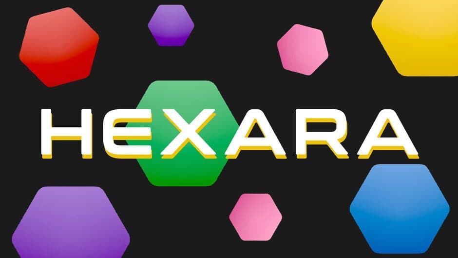 Hexara banner