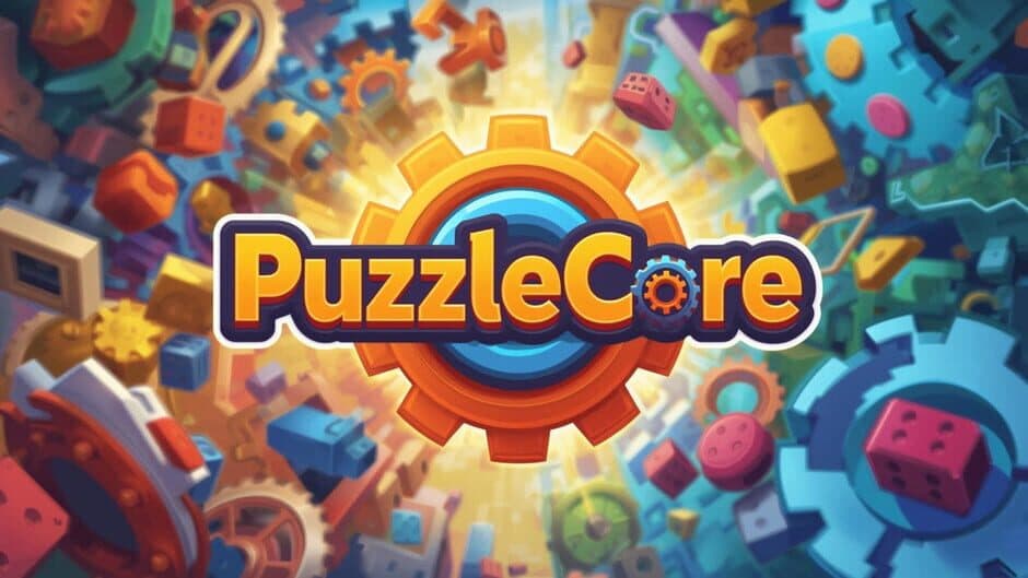 PuzzleCore banner