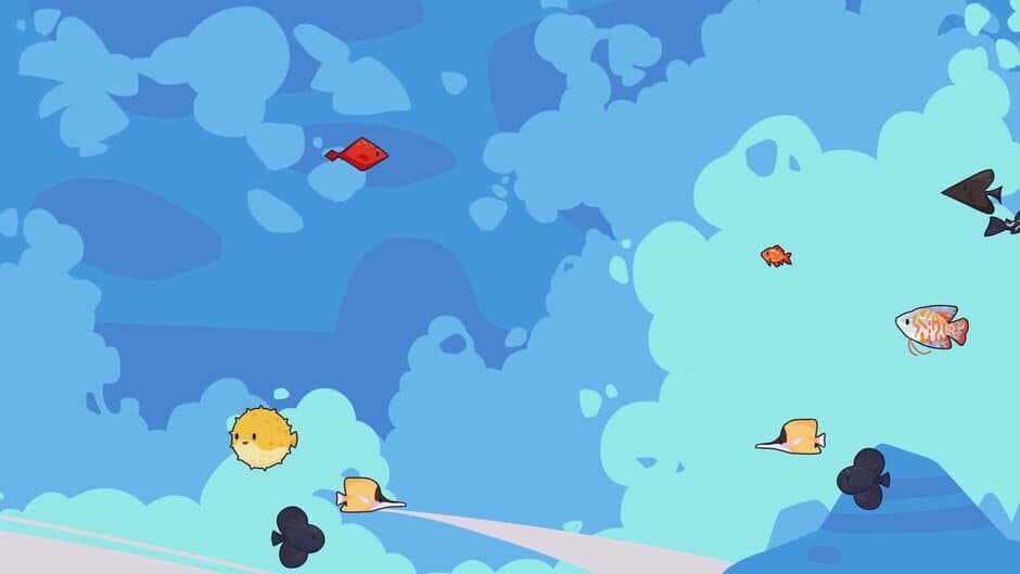 Vquarium banner