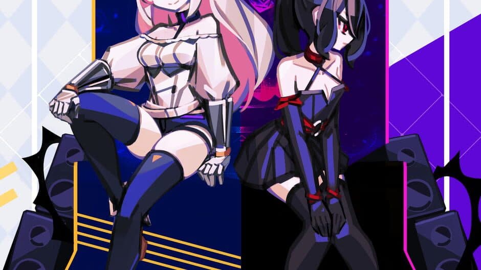 Asterika: Phantom Rose Refrain banner