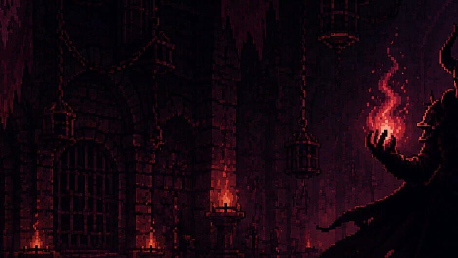 Spell Knight banner