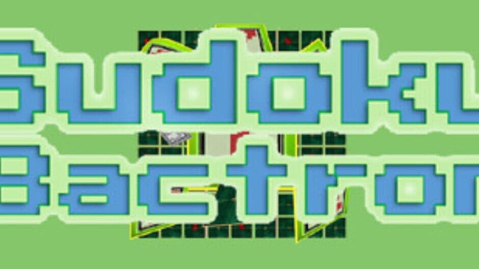 Sudoku Bactron banner