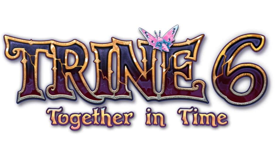 Trine 6: Together in Time banner