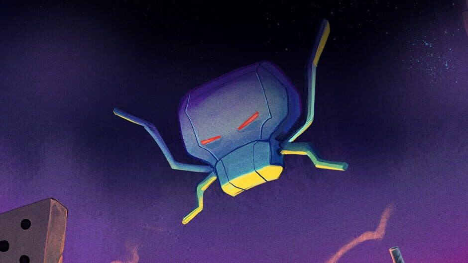 Dominocalypse banner