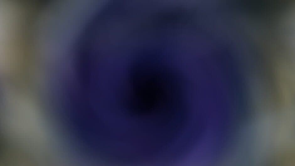 Backrooms: Blackhole banner