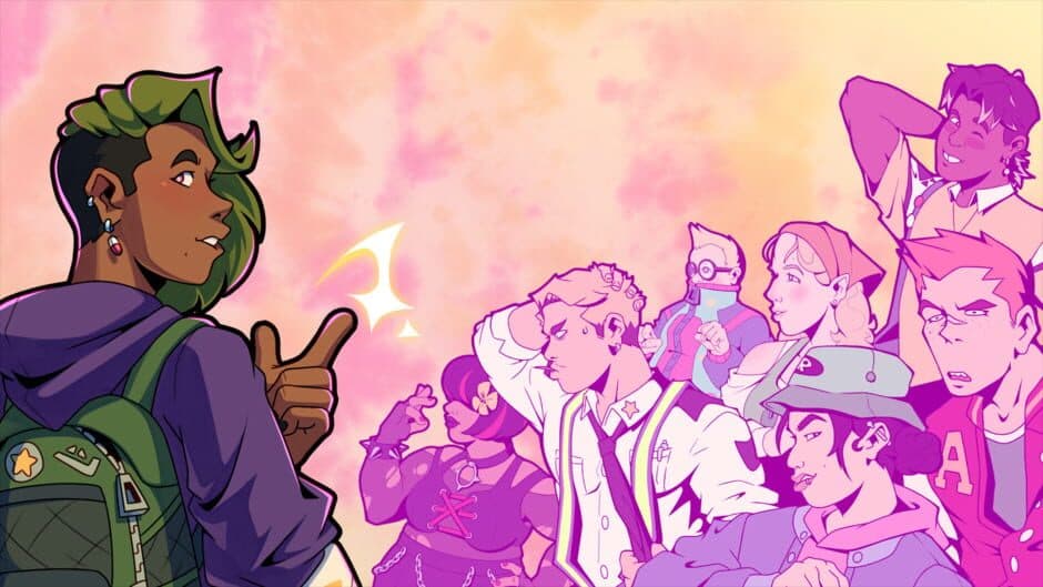 ShelfLife: Art School Detective banner